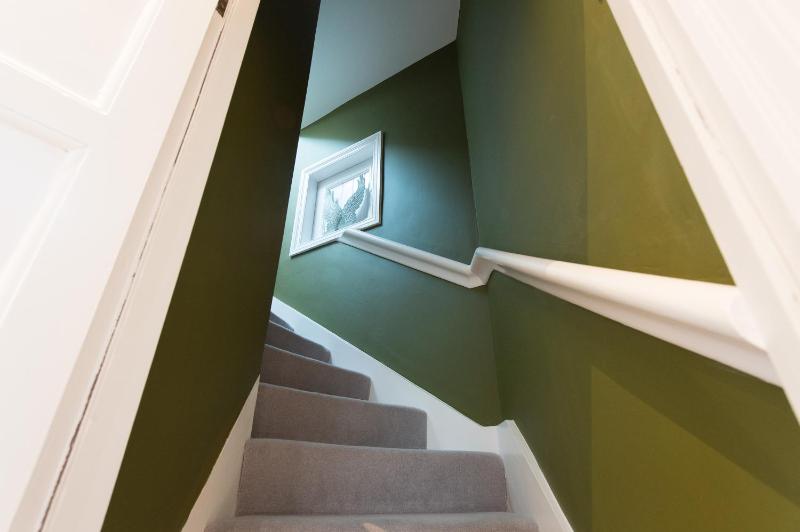 The Tower by Harrogate Serviced Apartments - image 35