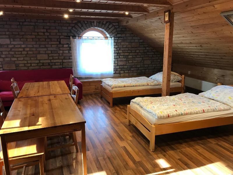 Two-Bedroom House image 1