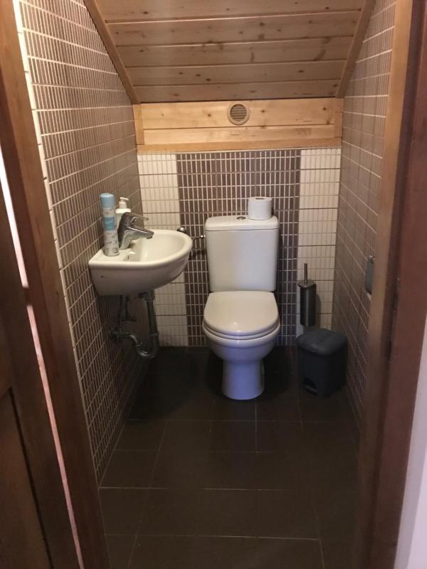 Two-Bedroom House image 4