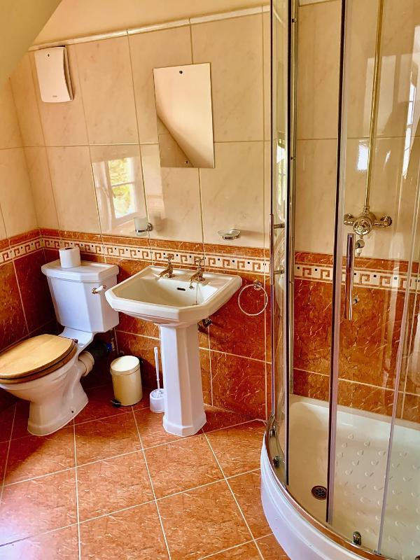 Standard Twin Room image 2