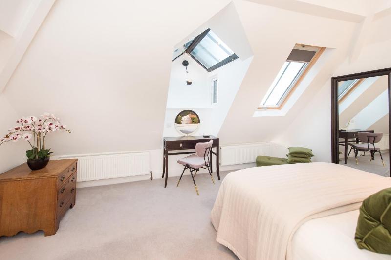 The Tower by Harrogate Serviced Apartments - image 45