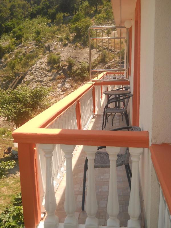 Apartment with Balcony image 2