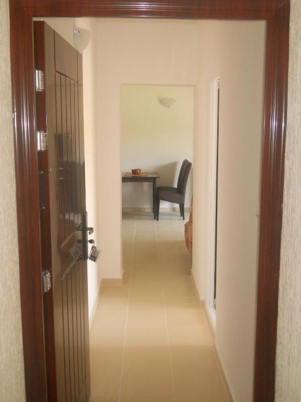 Apartment with Balcony image 3