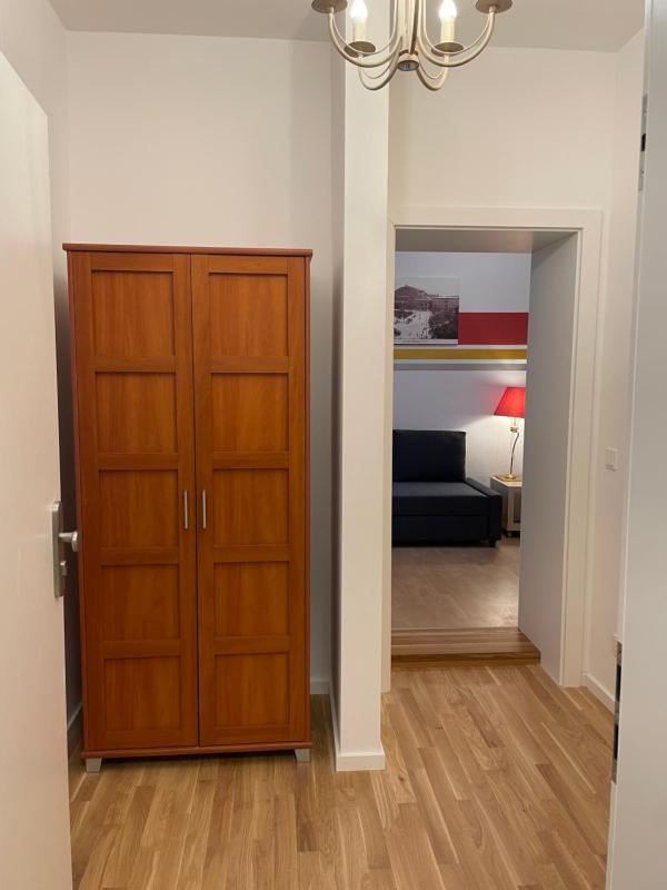 Superior Apartment with Balcony image 4