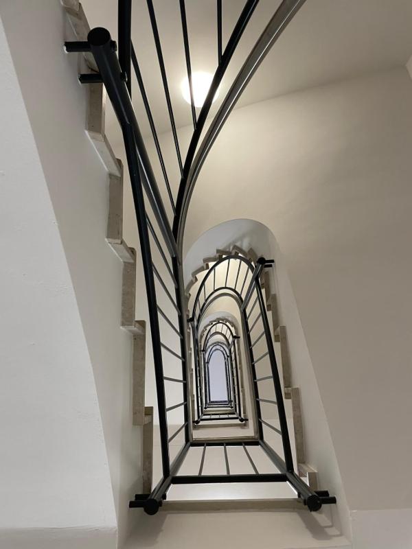 Hotel Spreewitz am Kurfürstendamm - image 10