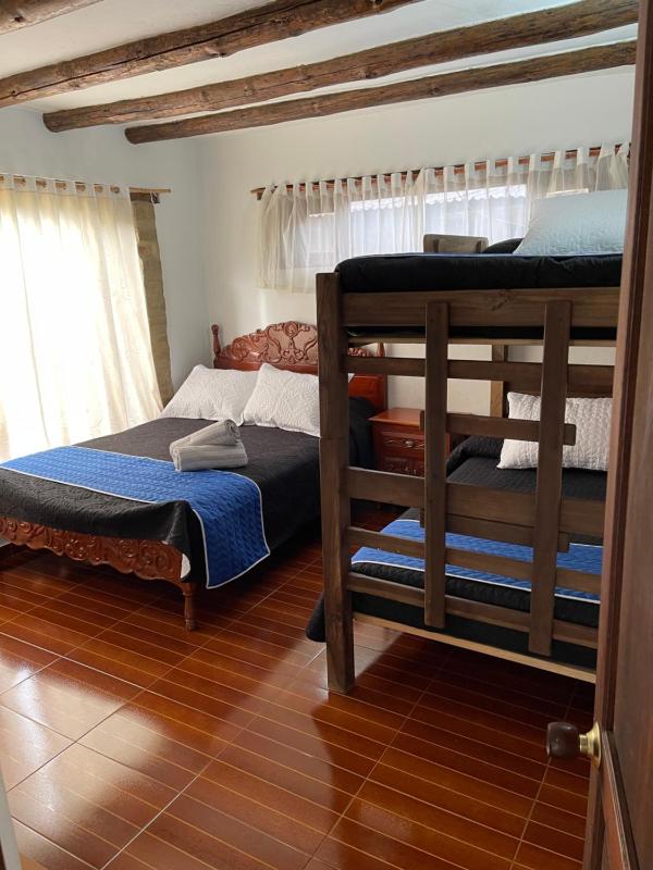 Apta villa de leyva - image 2