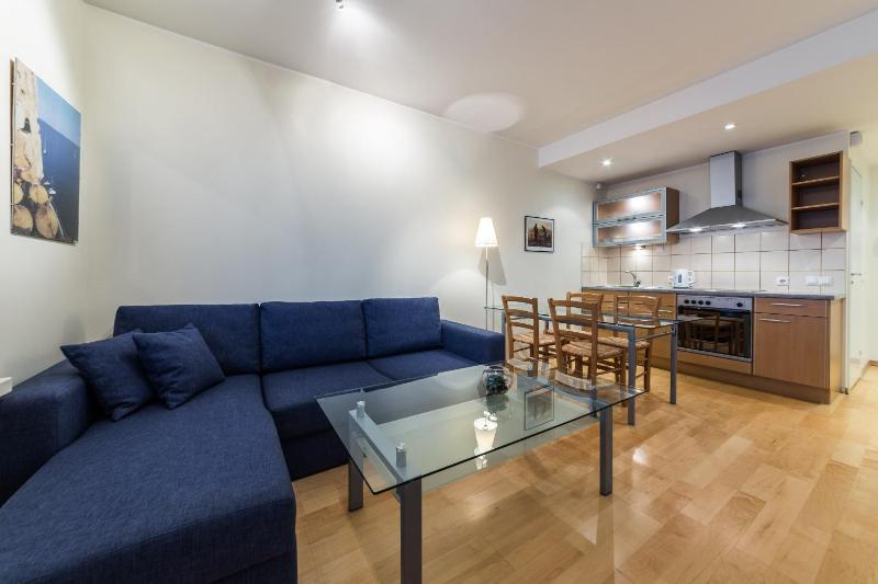 Apartment24 - Tatari 8 - image 2