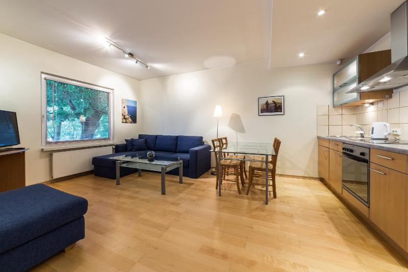 Apartment24 - Tatari 8 - image 13