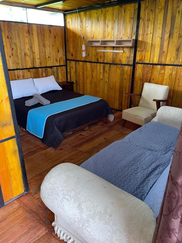Glamping en villa - image 28