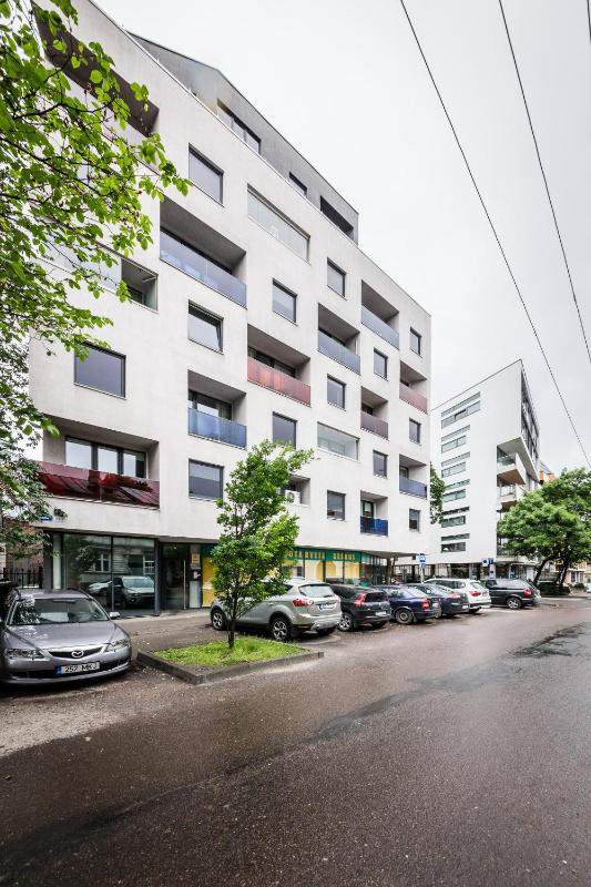 Apartment24 - Tatari 8 - image 10