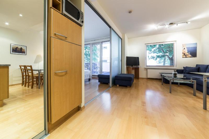 Apartment24 - Tatari 8 - image 14