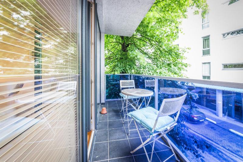Apartment24 - Tatari 8 - image 1