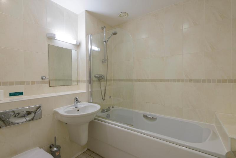 One-Bedroom Apartment - Dog Friendly image 4