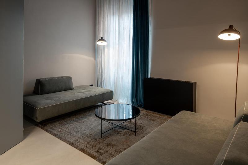 Casa Conoscenti Suites - image 11