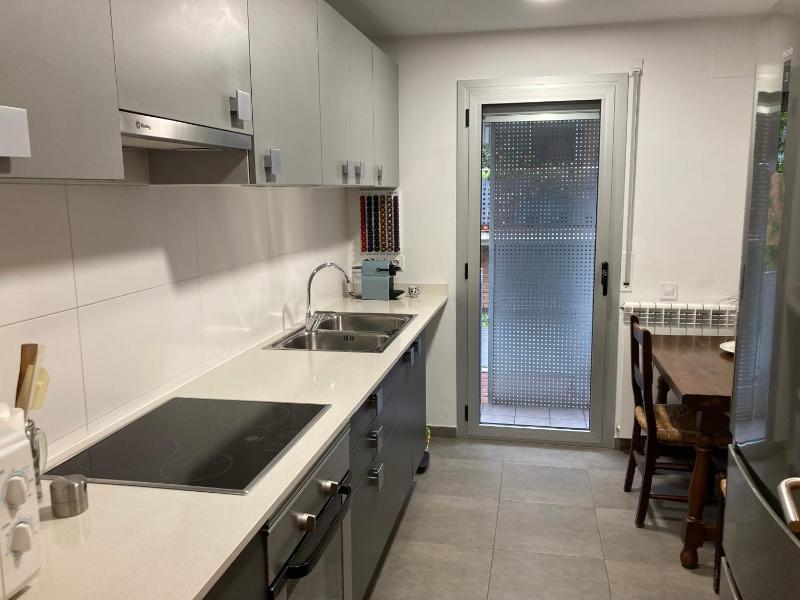 Apartment with Balcony image 1