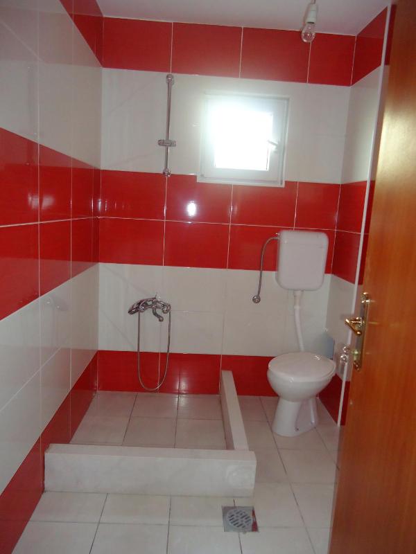 One-Bedroom Apartment image 4
