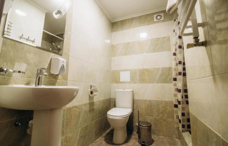 Budget Single Room image 2