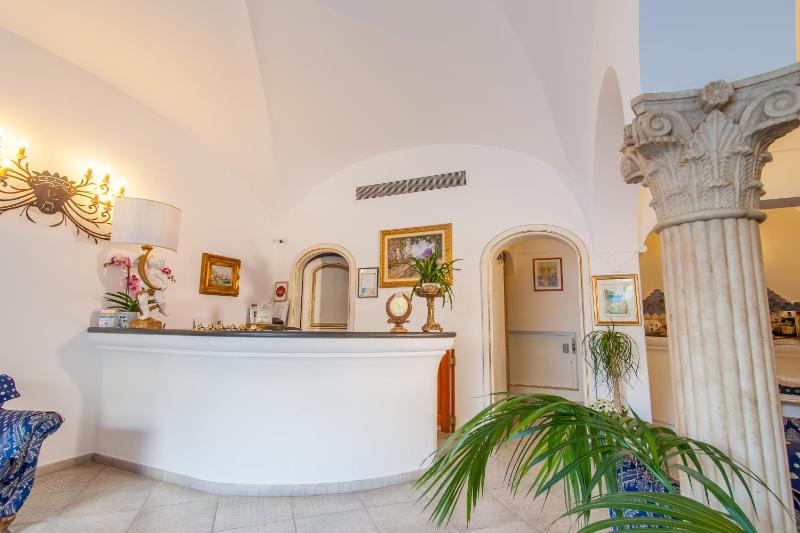 Hotel Reginella - image 17