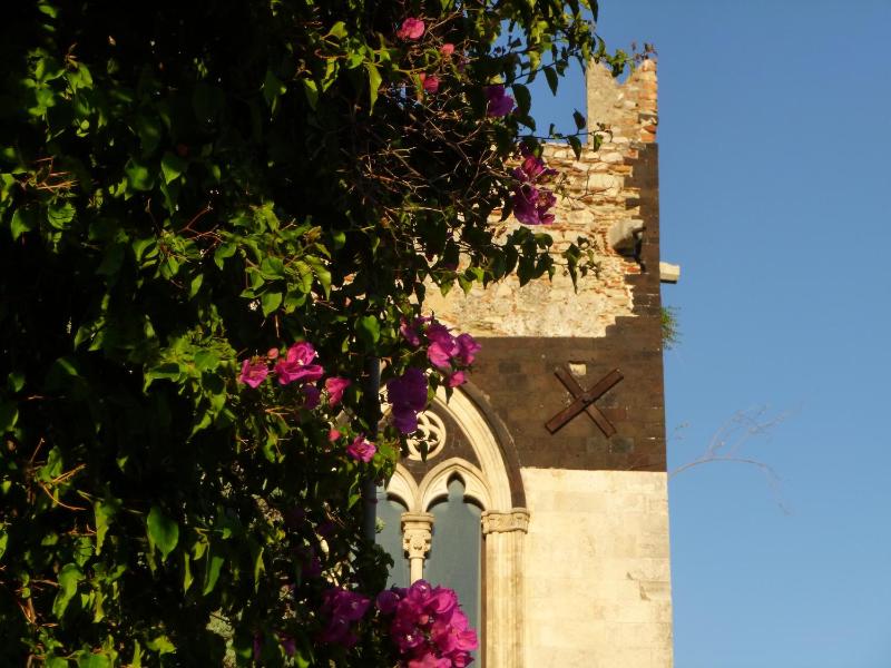 Hotel Villa Taormina - image 41