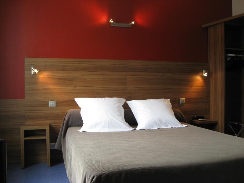 Hotel Barnetche - image 42