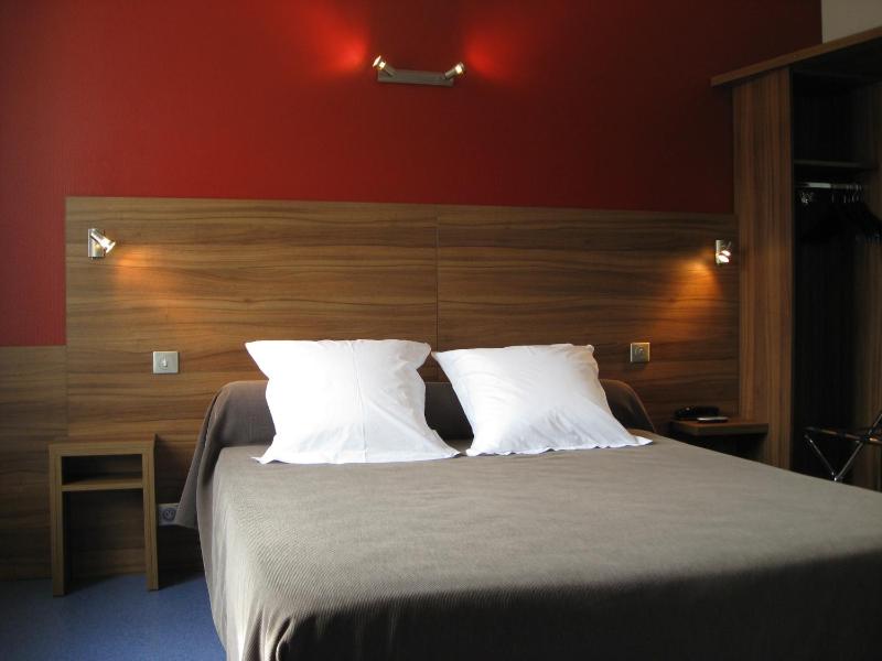 Hotel Barnetche - image 27