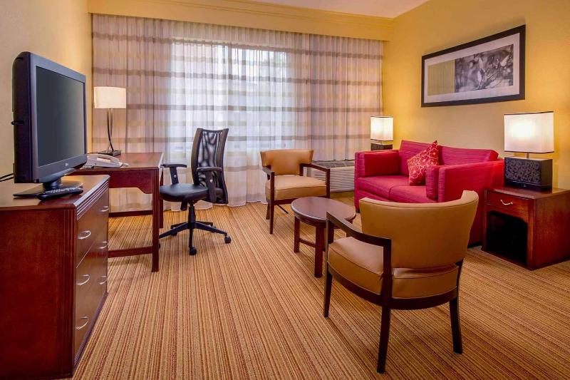 One-Bedroom King Suite image 4