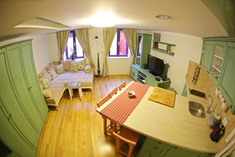 Duplex Apartment - 3 Madijevaca Street  image 1