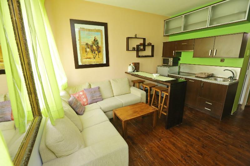 One-Bedroom Apartment - 12 Knezova Subica Bribirskih image 1