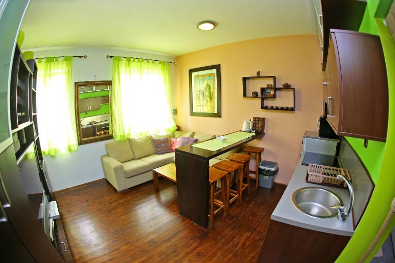 One-Bedroom Apartment - 12 Knezova Subica Bribirskih image 3