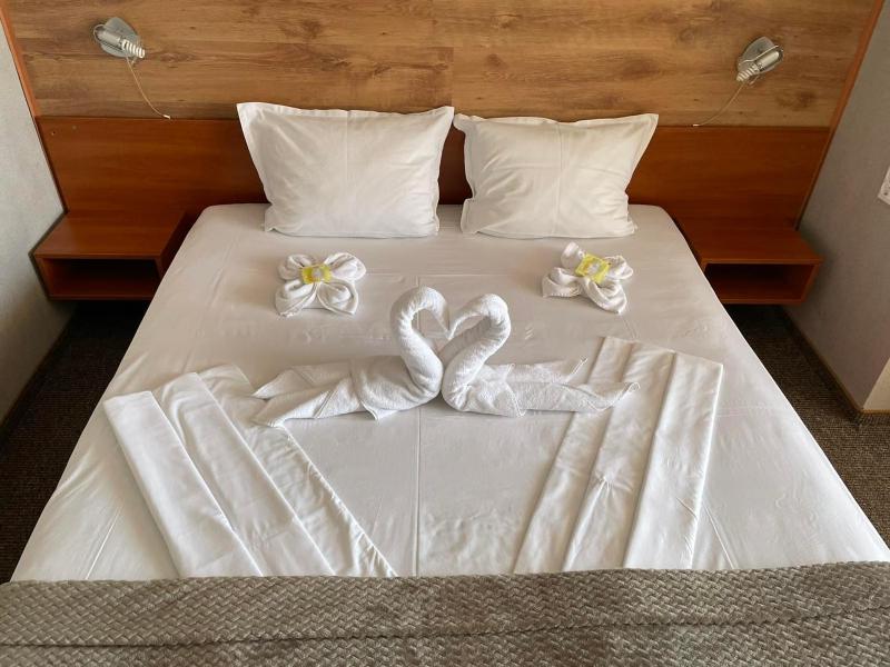 Double or Twin Room image 1