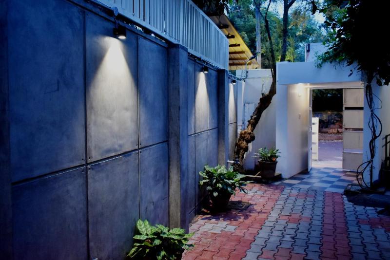 LE SUNSHINE RESIDENCY - image 15