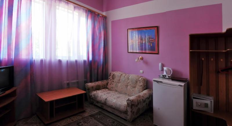 Junior Suite image 2