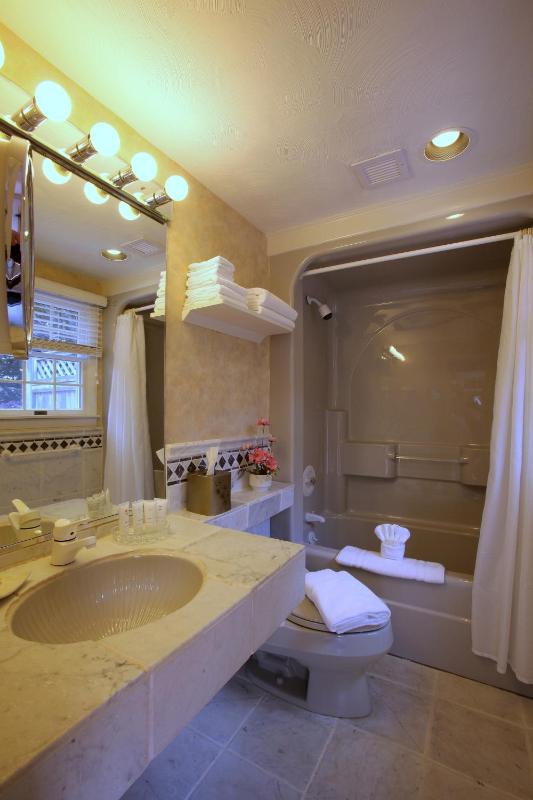 Deluxe Queen Room image 4