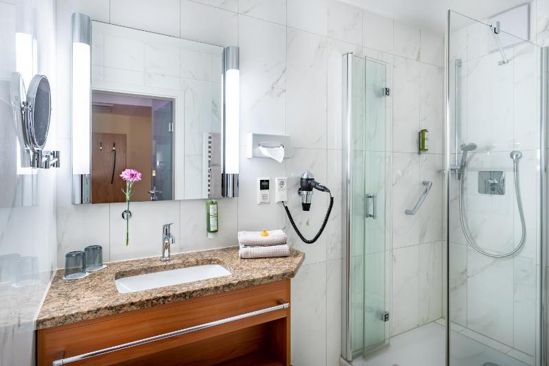 Comfort Room image 4