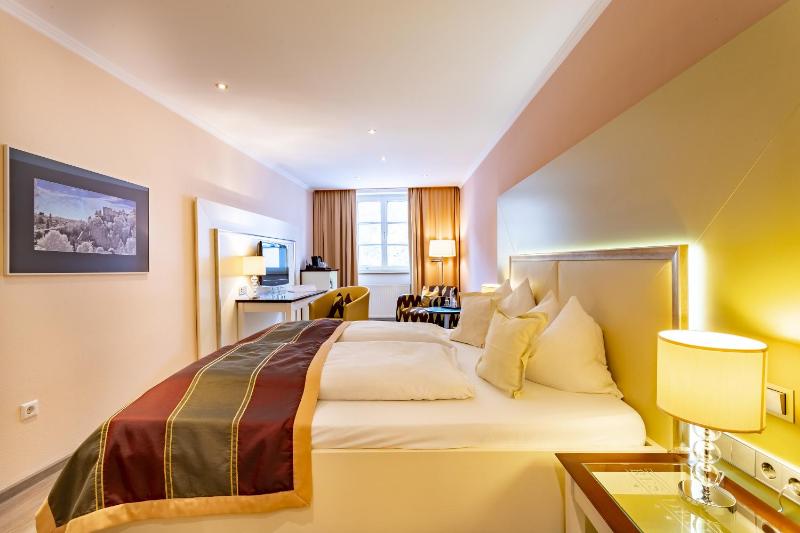 Comfort Room image 1