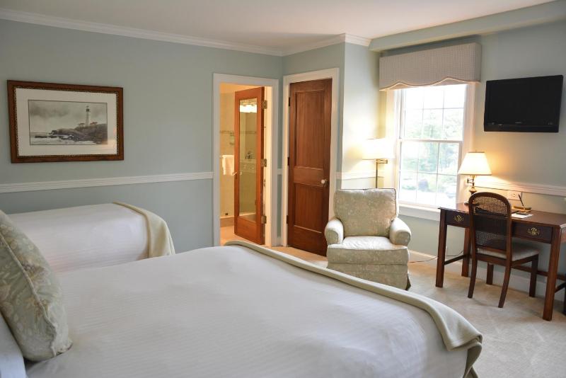 Queen Room with Sea View image 1