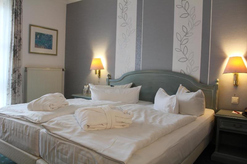 Comfort Double Room image 1
