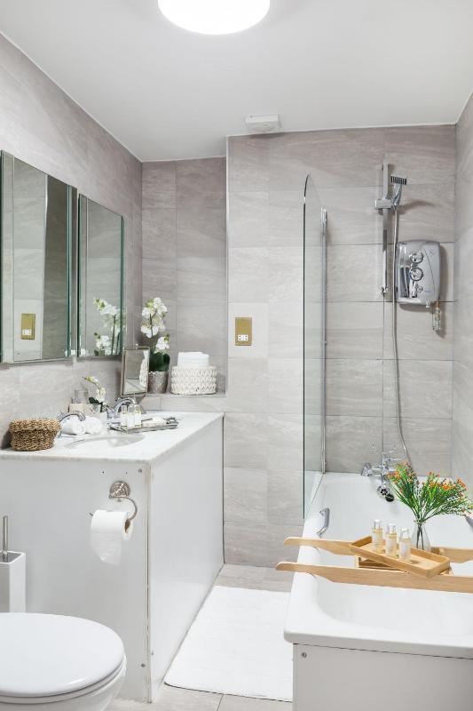 Luxury Two-Bedroom Apartment image 2