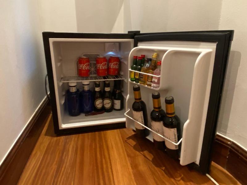 Budget Double Room image 2