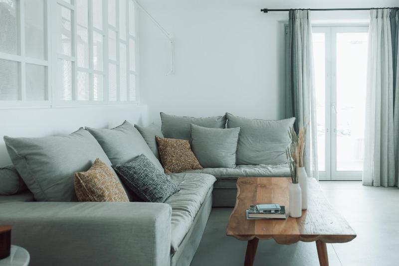 Blanc Suite image 3
