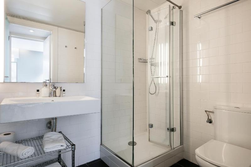 Two-Bedroom Apartment image 2