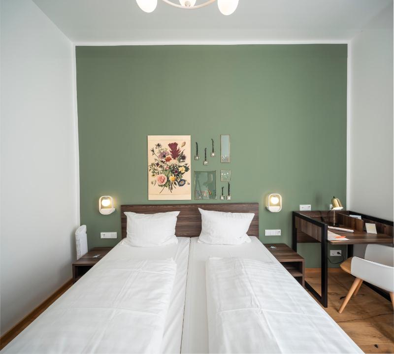 acor Boutique Hotel - image 38