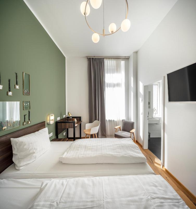 acor Boutique Hotel - image 25