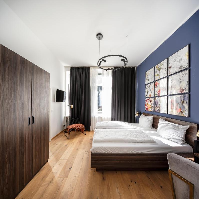 acor Boutique Hotel - image 5