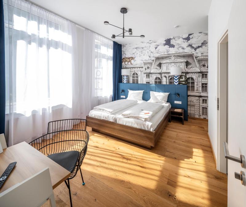 acor Boutique Hotel - image 6