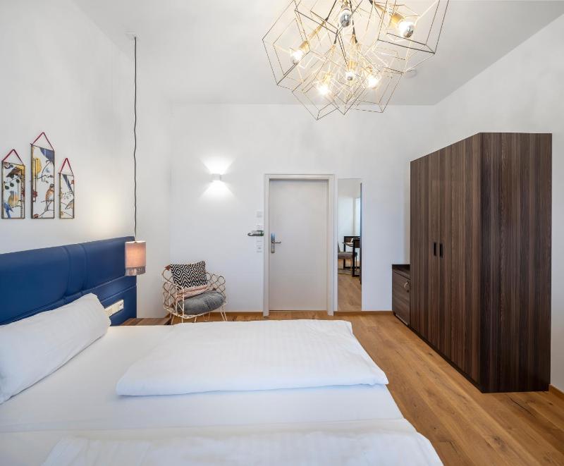 acor Boutique Hotel - image 32