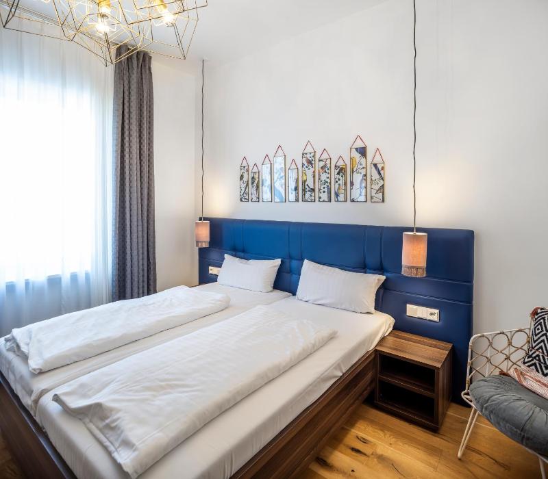 acor Boutique Hotel - image 36