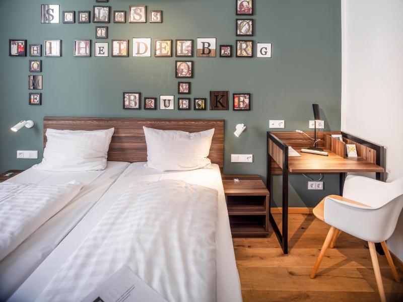 acor Boutique Hotel - image 28