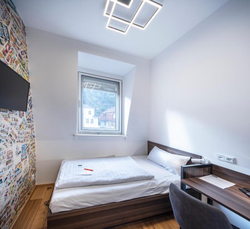acor Boutique Hotel - image 23