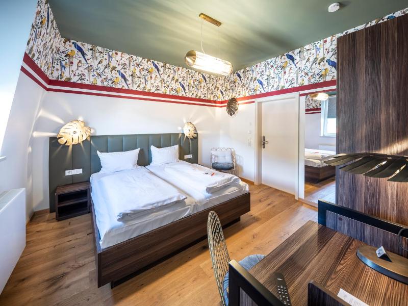 acor Boutique Hotel - image 16